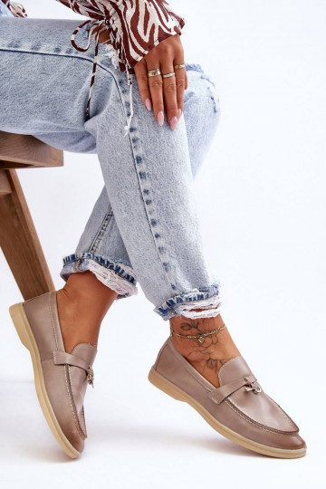 Women's Classic Moccasins... 2