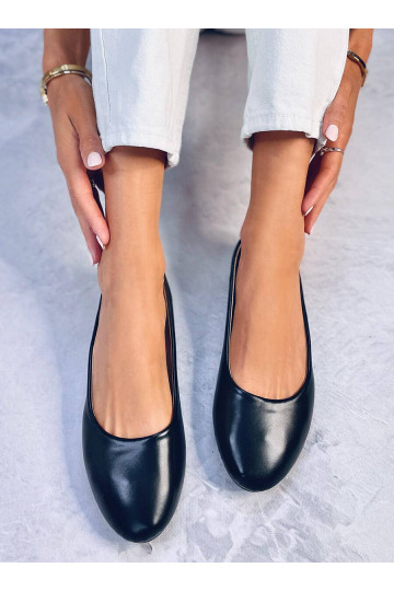 Ballerina shoes with... 2