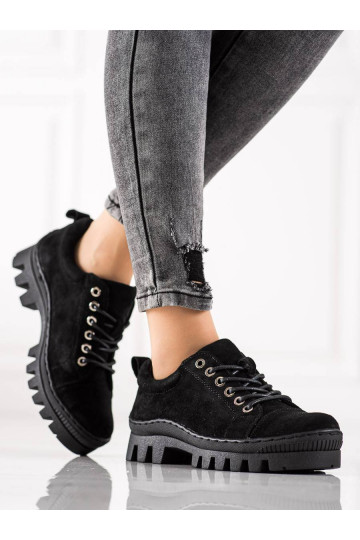 shoes with platform S. Barski