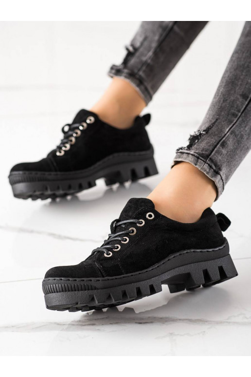 shoes with platform S. Barski