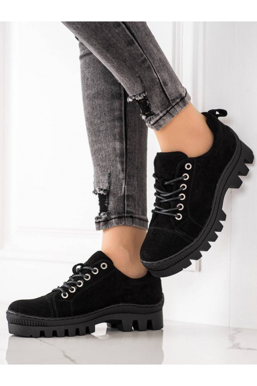 shoes with platform S. Barski