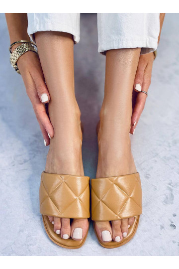 Slippers CRAY CAMEL