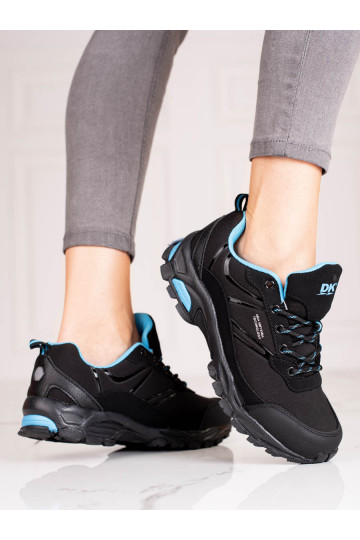 Sporty style Trekking shoes DK