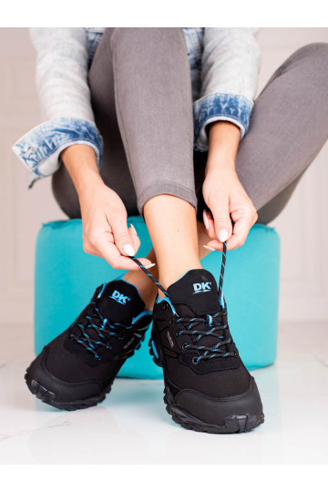 Sporty style Trekking shoes DK 2