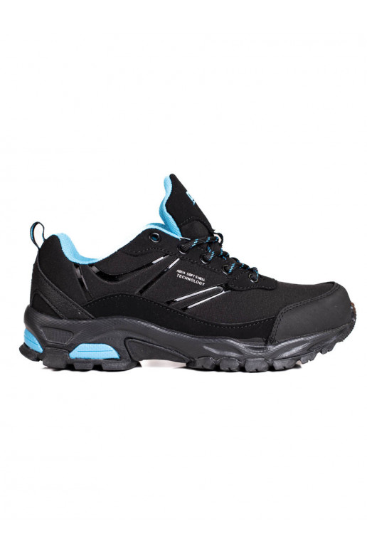 Sporty style Trekking shoes DK