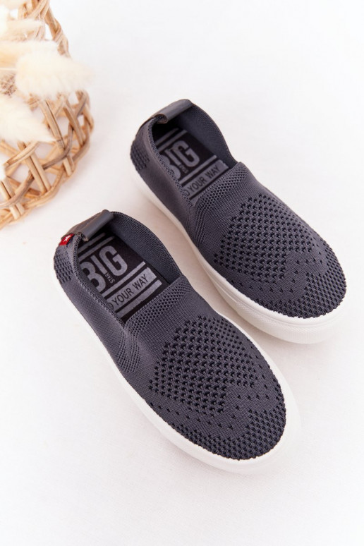 copy of Children's Slip-On Sneakers...