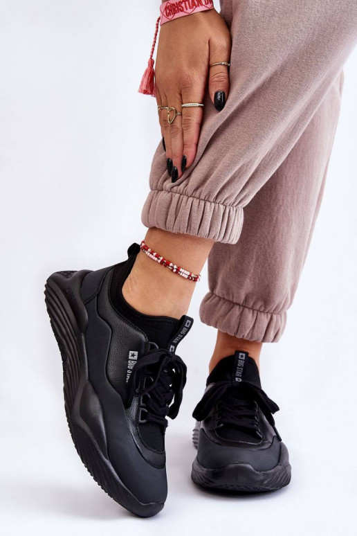 Women's Sneakers Memory Foam System...