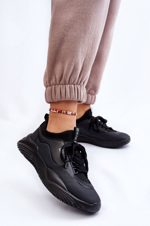 Women's Sneakers Memory Foam System...