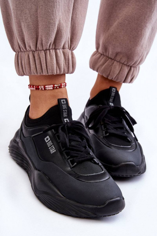 Women's Sneakers Memory Foam System...