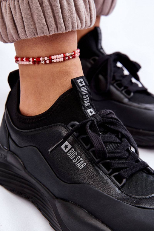 Women's Sneakers Memory Foam System...