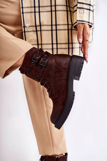 Women's Suede Warm Boots... 2