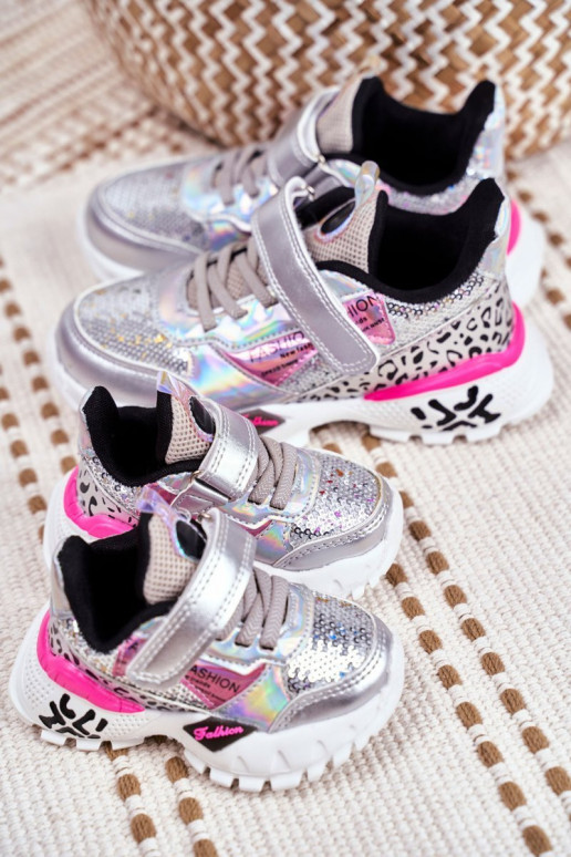 Children's sports shoes Sneakers...