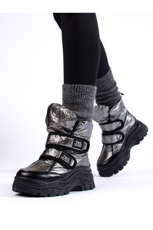 warm Women's snow boots Potocki y