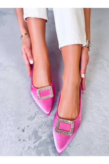 Ballerinas LORELLA FUSHIA