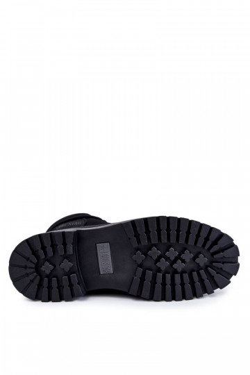 Men's Boots Memory Foam Big... 2