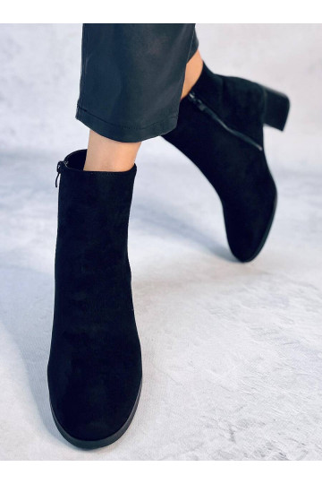 Heeled shoes ANNIE BLACK 2