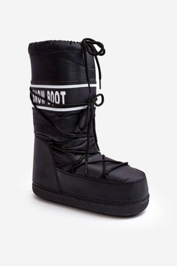 Women's High Snow Boots... 2
