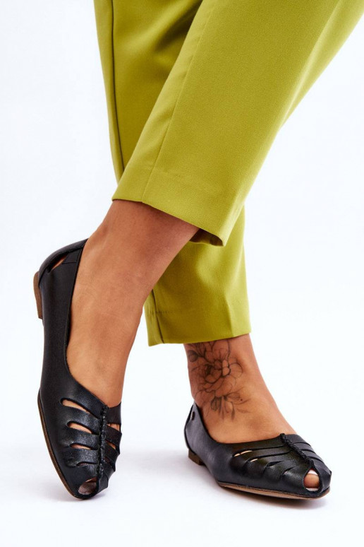 Comfortable Leather Women's...