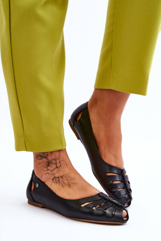 Comfortable Leather Women's...