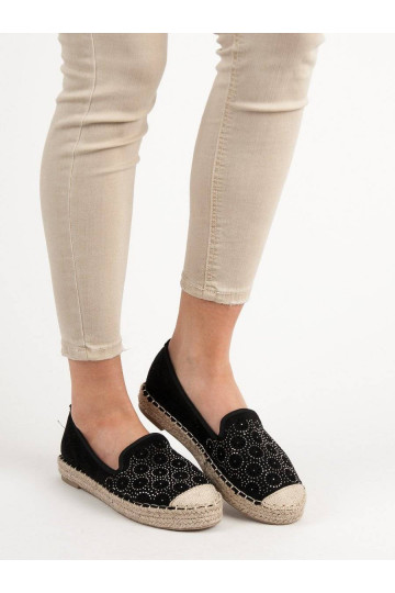 Women's espadrilles Shelovet