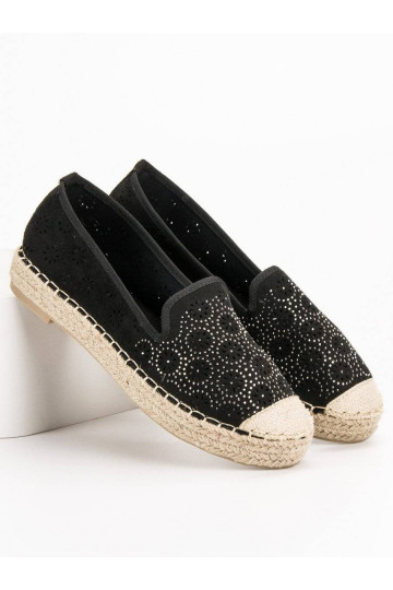 Women's espadrilles Shelovet 2