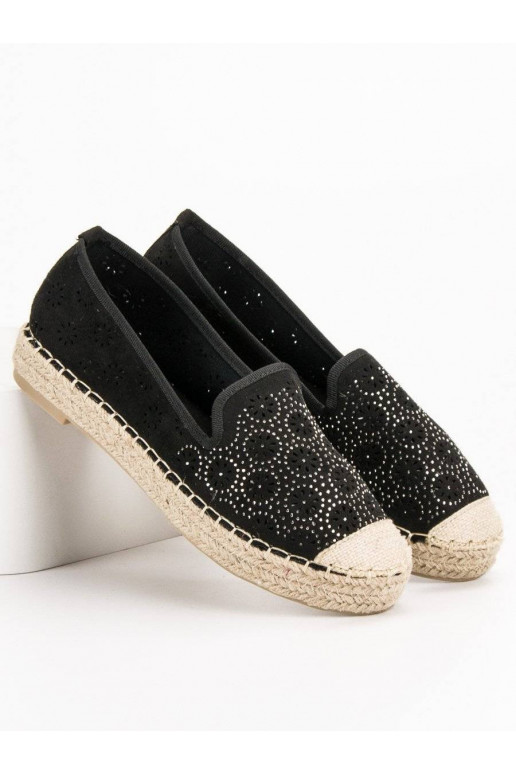 Women's espadrilles Shelovet