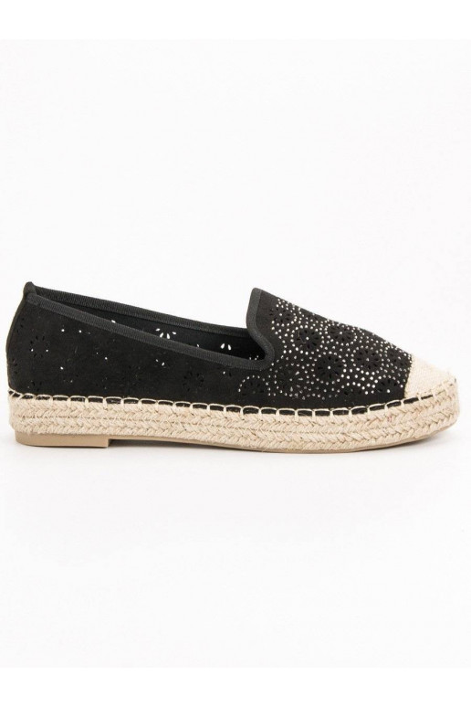 Women's espadrilles Shelovet