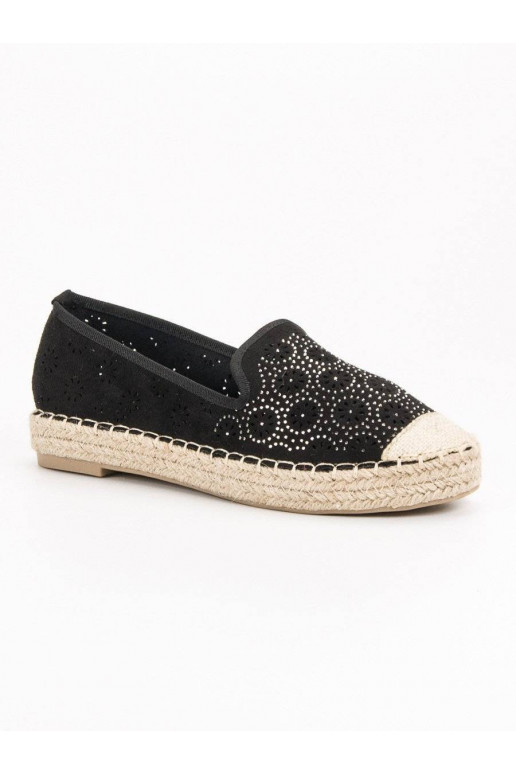 Women's espadrilles Shelovet