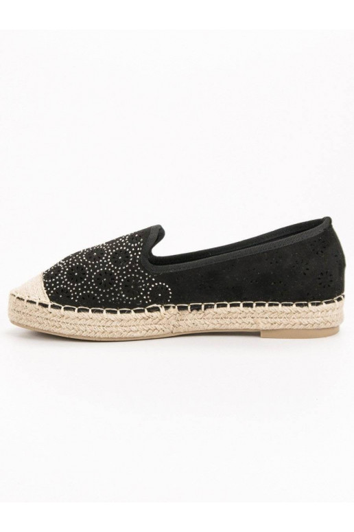 Women's espadrilles Shelovet