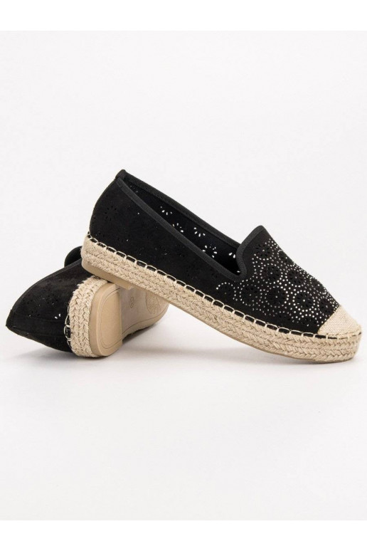 Women's espadrilles Shelovet