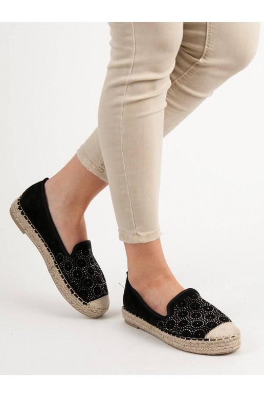 Women's espadrilles Shelovet