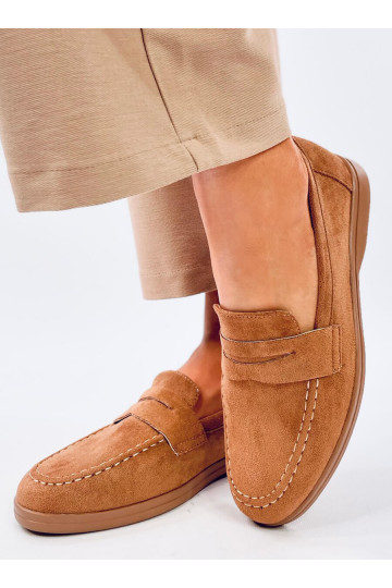 Women's moccasins FOREST...