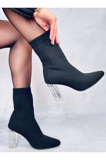 Stylish boots with...