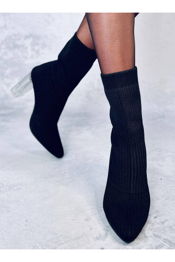 Stylish boots with... 2