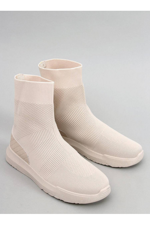 Sports casual shoes ERVIN BEIGE