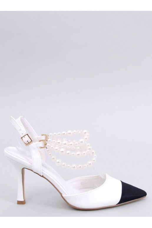 Shoes HARMONY WHITE