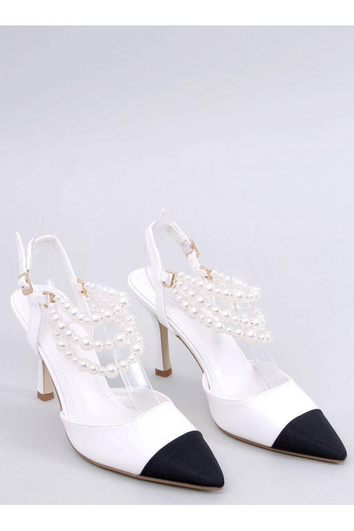 Shoes HARMONY WHITE