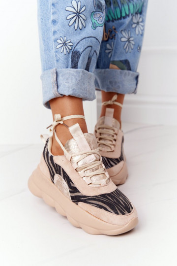 Women's Sports Platform...