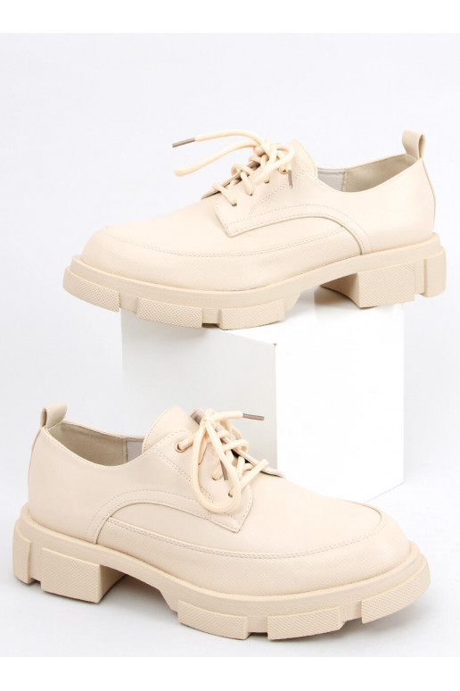 Moccasins UNNA BEIGE