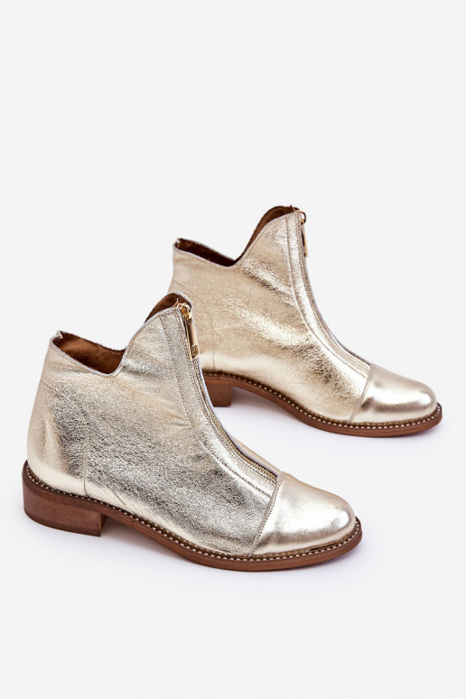 copy of Zazoo 2785 Leather Boots With...