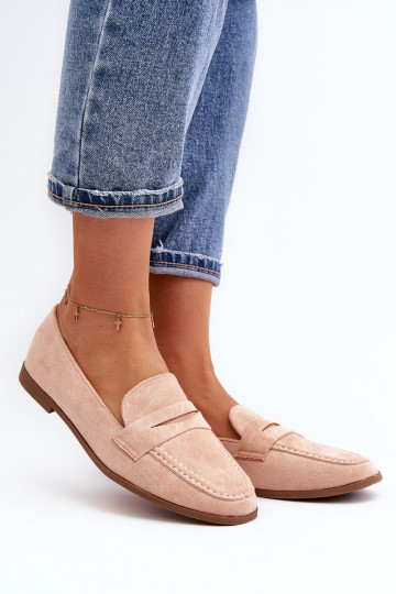 Women's Classic Moccasins...