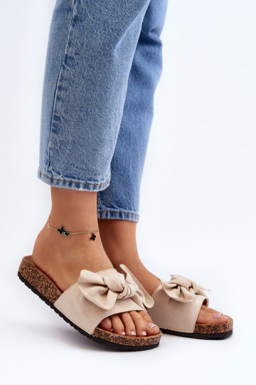 Women's Flip-Flops With a...