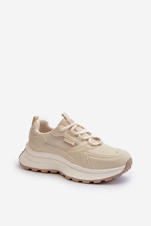 Women's Sneakers HI-POLY SYSTEM Big...