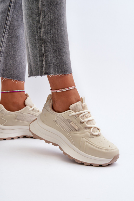 Women's Sneakers HI-POLY SYSTEM Big...