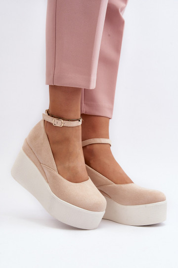 Women's Wedge Espadrilles...