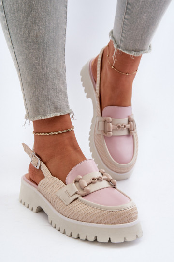 Women's Flat Heeled Sandals...