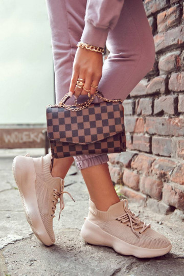 Slip-On Women's Sport Shoes... 2