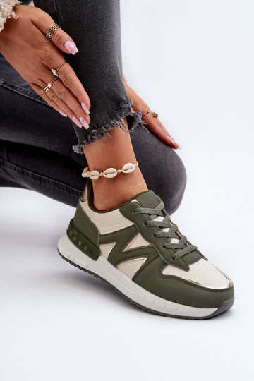 Women's Sneakers Made of... 2