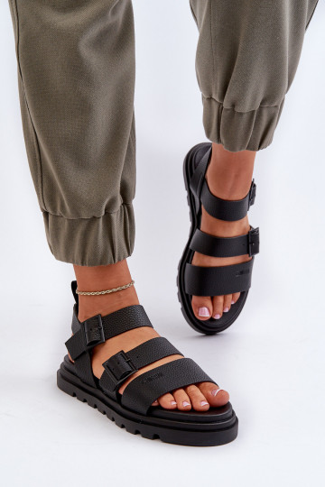 Women's Eco Leather Sandals...