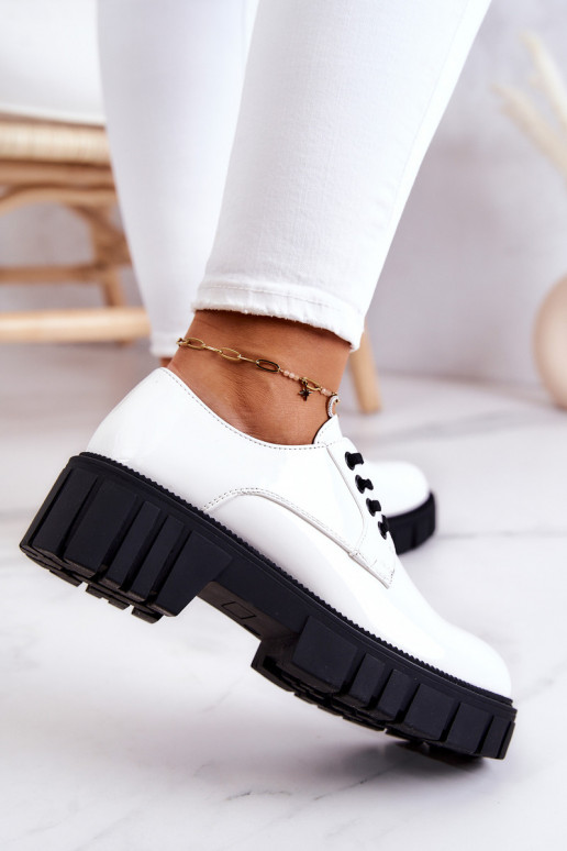 copy of Fashionable Lacquered Shoes...